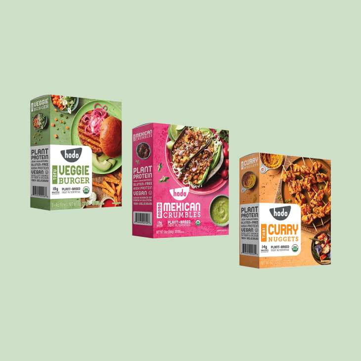 50 Plant Based Grocery Brands To Try in 2022 The Kitchn